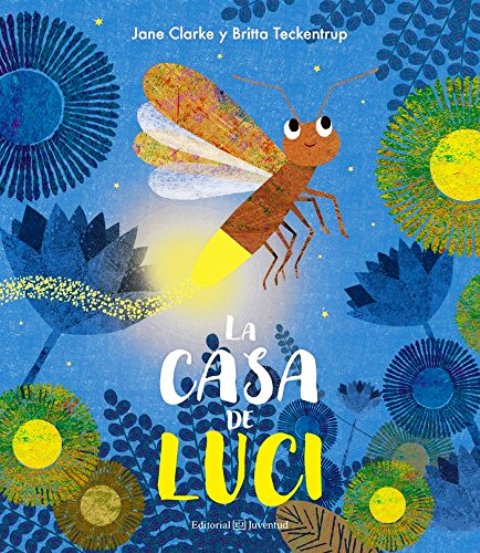 LA CASA DE LUCI 