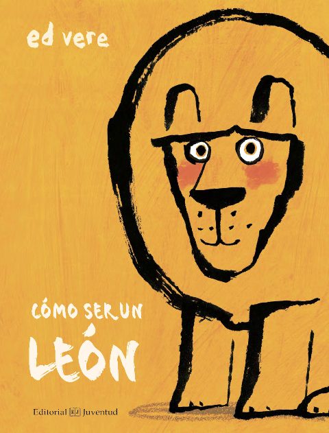 COMO SER UN LEON