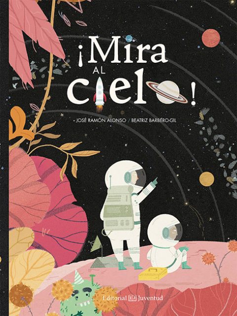 MIRA AL CIELO ! (N.E.)