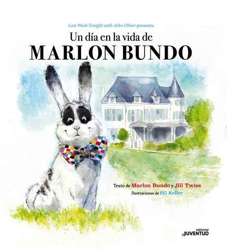 UN DIA EN LA VIDA DE MARLON BUNDO