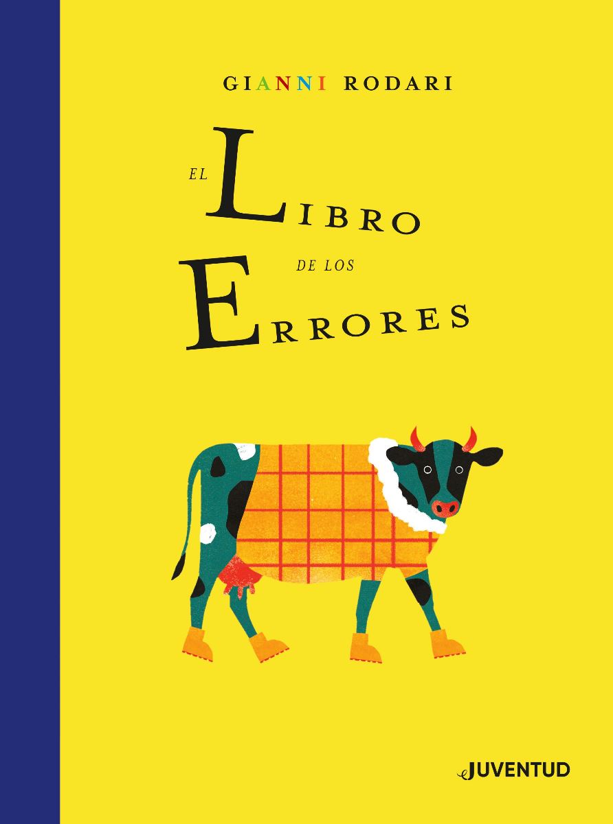 LIBRO DE LOS ERRORES