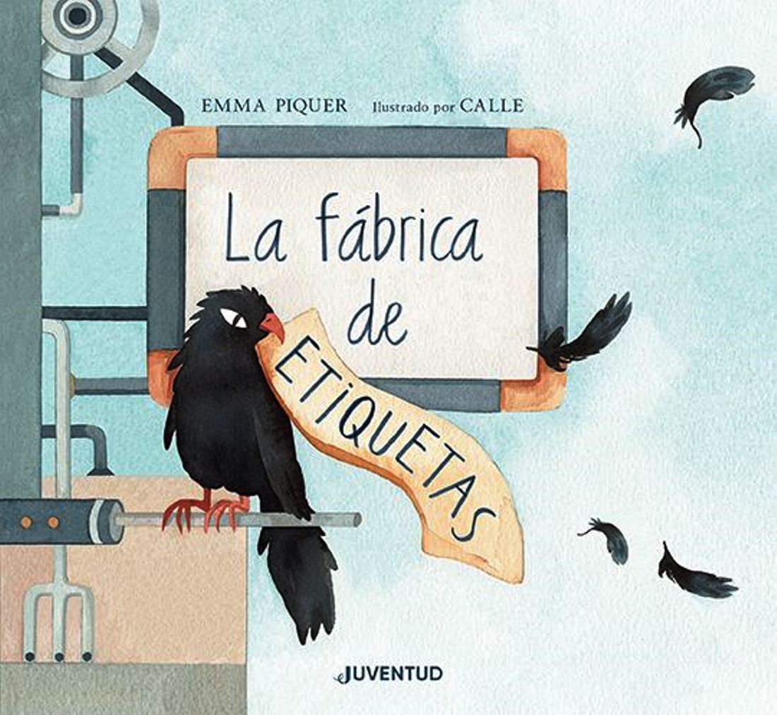 LA FABRICA DE ETIQUETAS 