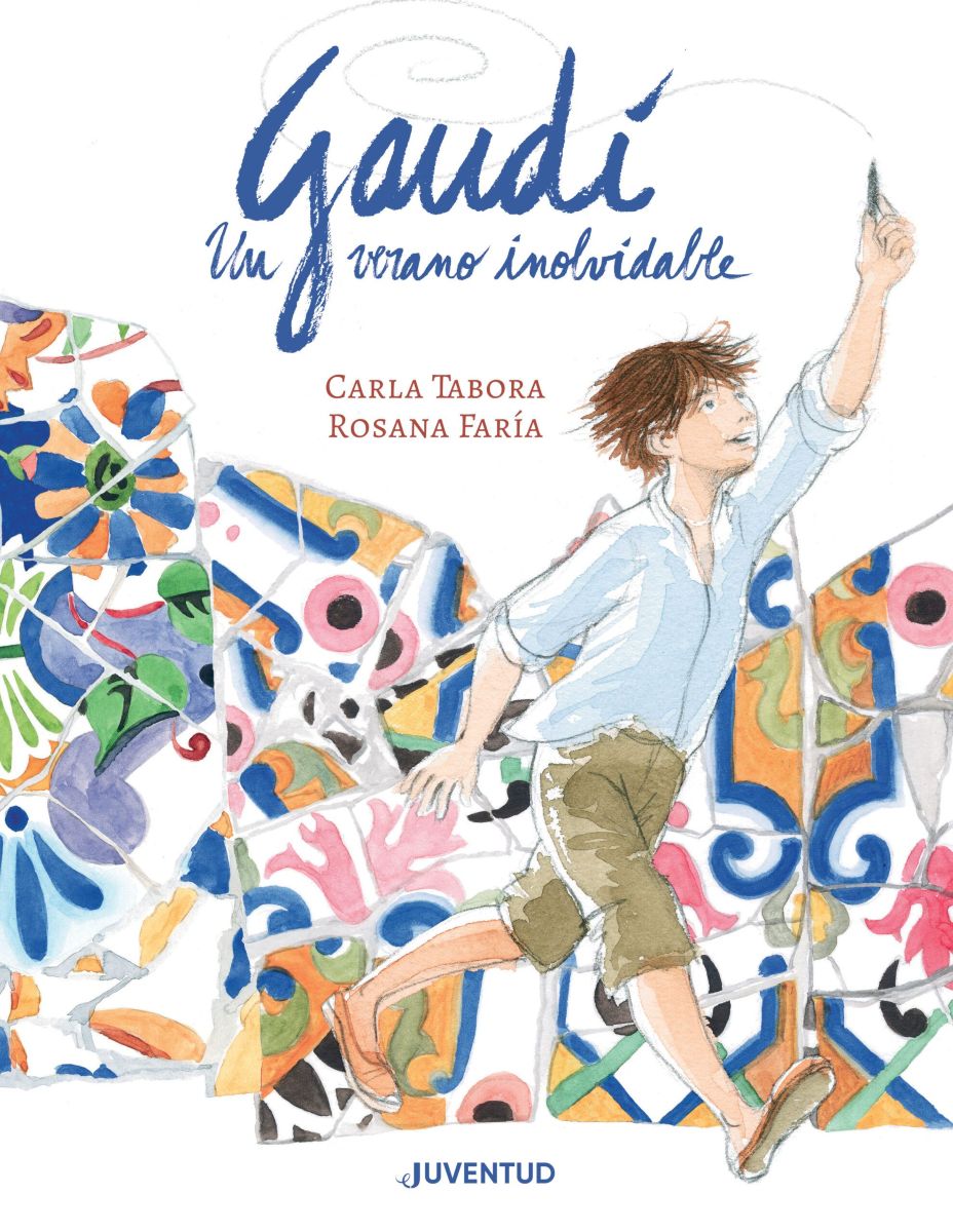 UN VERANO INOLVIDABLE GAUDI 