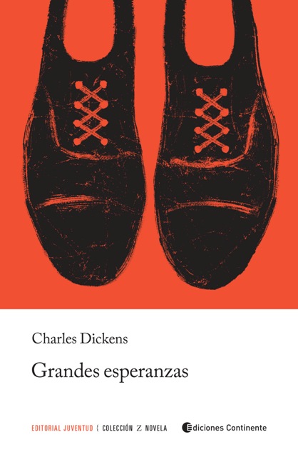 GRANDES ESPERANZAS (ED.ARG.)