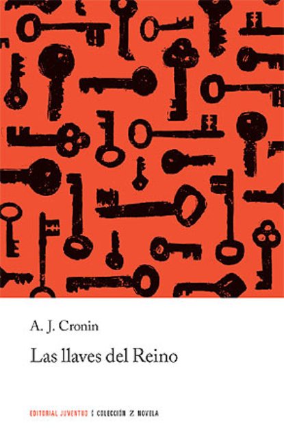 LAS LLAVES DEL REINO 