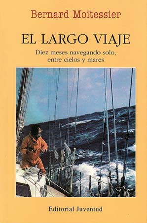 EL LARGO VIAJE (RUST.)