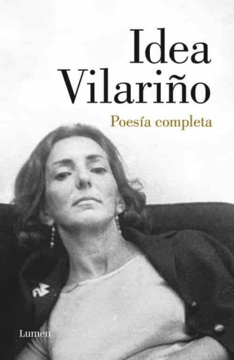 POESIA COMPLETA IDEA VILARIO