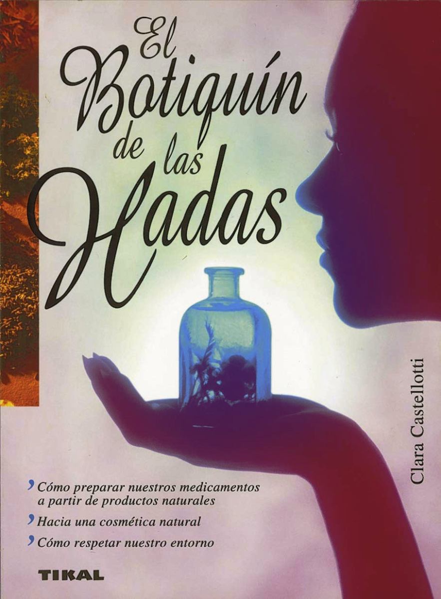 EL BOTIQUIN DE LAS HADAS