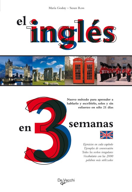 EL INGLES EN 3 SEMANAS 