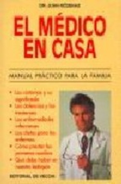 EL MEDICO EN CASA