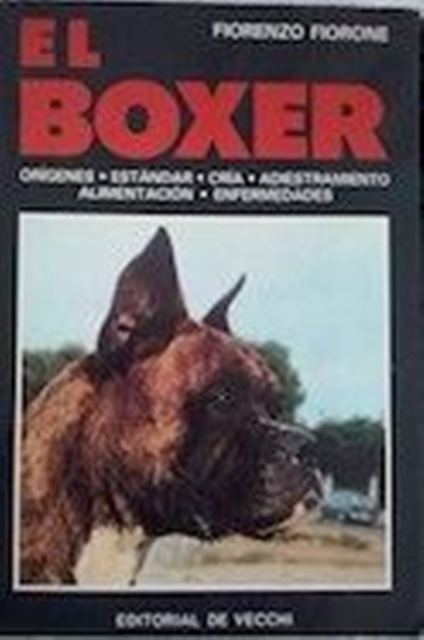 EL BOXER 