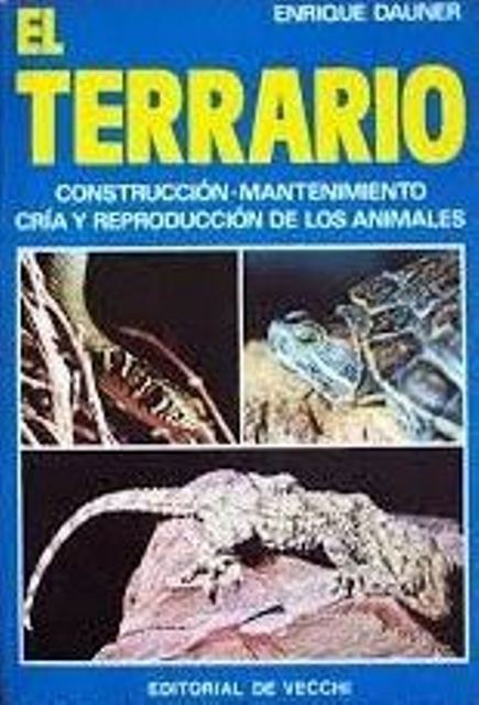 EL TERRARIO 