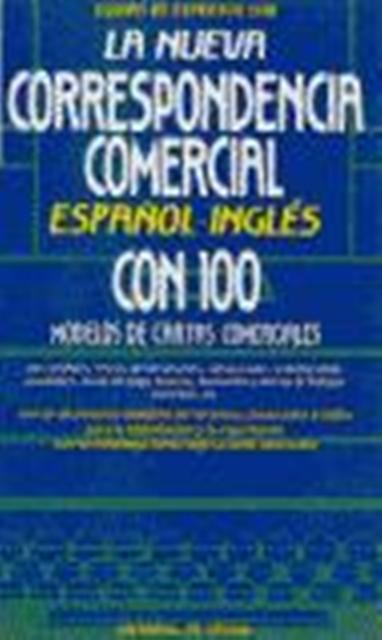 LA NUEVA CORRESPONDENCIA COMERCIAL . ESPAOL - INGLS C/D