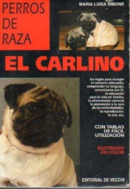 EL CARLINO - PERROS DE RAZA 