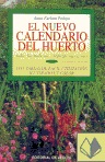 EL NUEVO CALENDARIO DEL HUERTO 