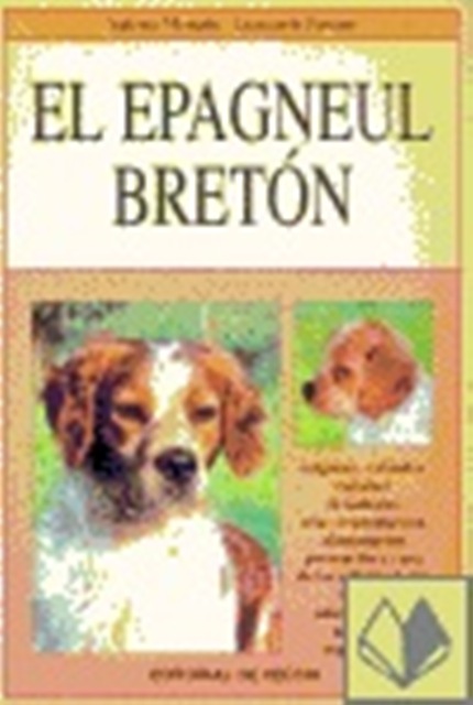 EL EPAGNEUL BRETON 