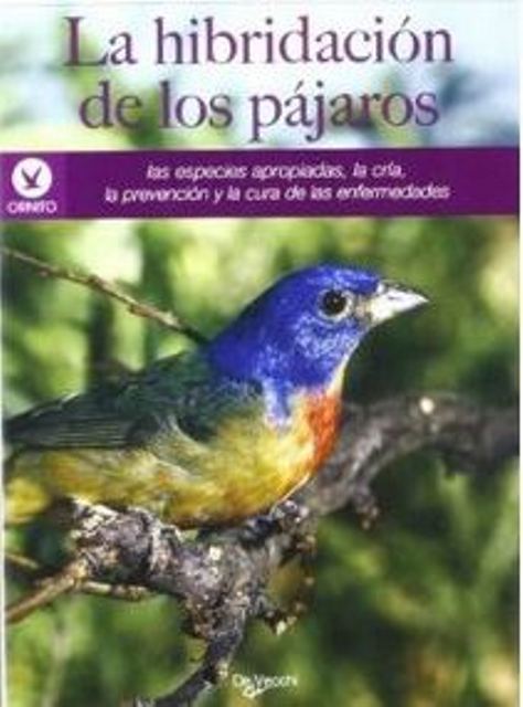 LA HIBRIDACION DE LOS PAJAROS