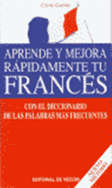 FRANCES APRENDE Y MEJORA RAPIDAMENTE