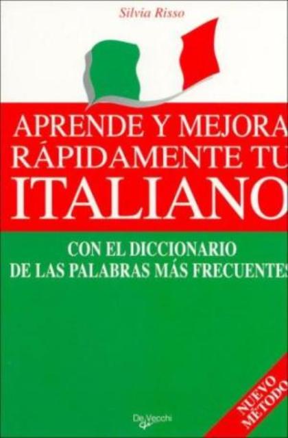 ITALIANO APRENDE Y MEJORA RAPIDAMENTE