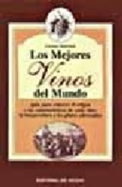 LOS MEJORES VINOS DEL MUNDO 