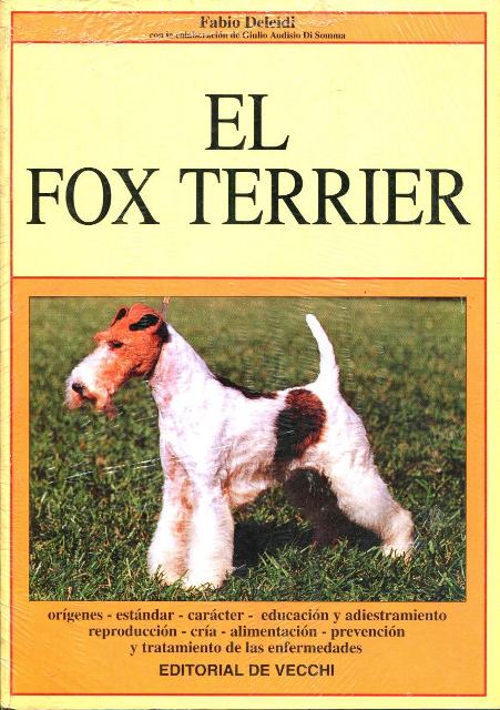 EL FOX TERRIER 