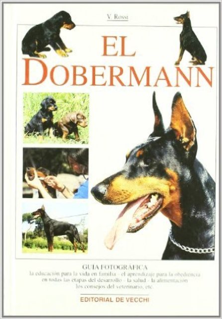 EL DOBERMANN 