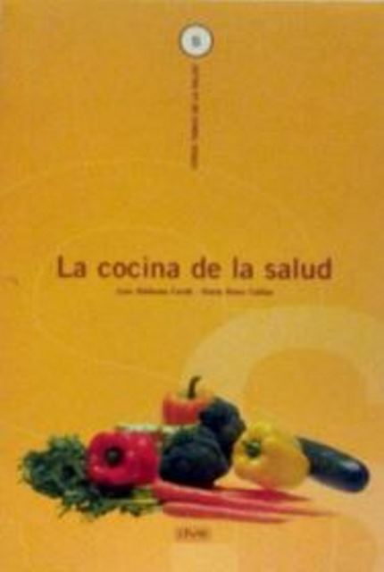 LA COCINA DE LA SALUD 