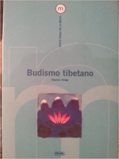 BUDISMO TIBETANO