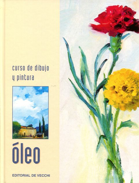 OLEO . CURSO # DIBUJO Y PINTURA