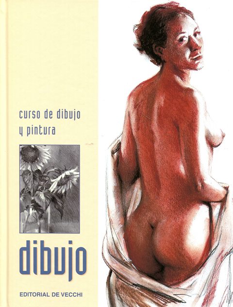 DIBUJO . CURSO DIBUJO Y PINTURA