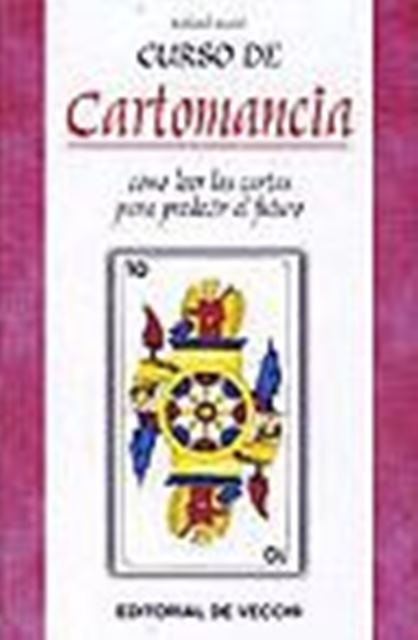 CARTOMANCIA CURSO DE