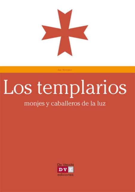 LOS TEMPLARIOS 
