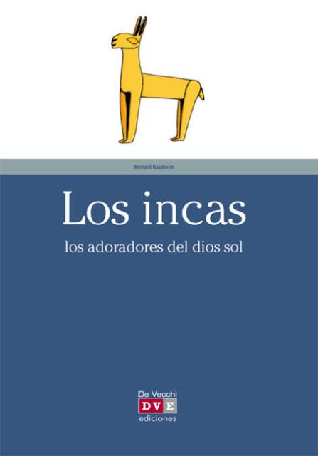 LOS INCAS 