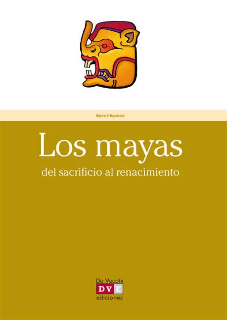 LOS MAYAS 