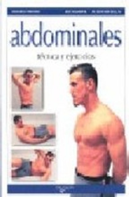 ABDOMINALES . TECNICA Y EJERCICIOS