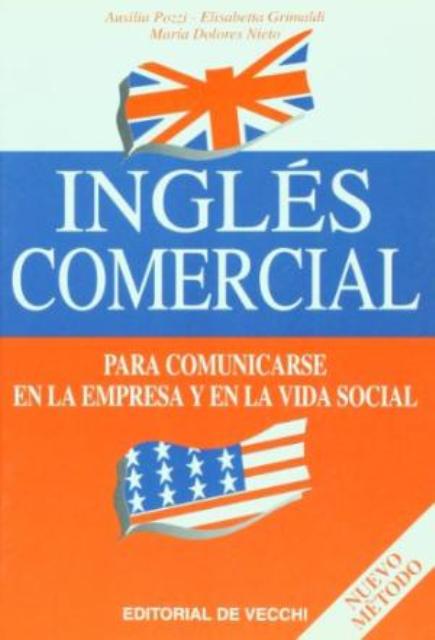 INGLES COMERCIAL