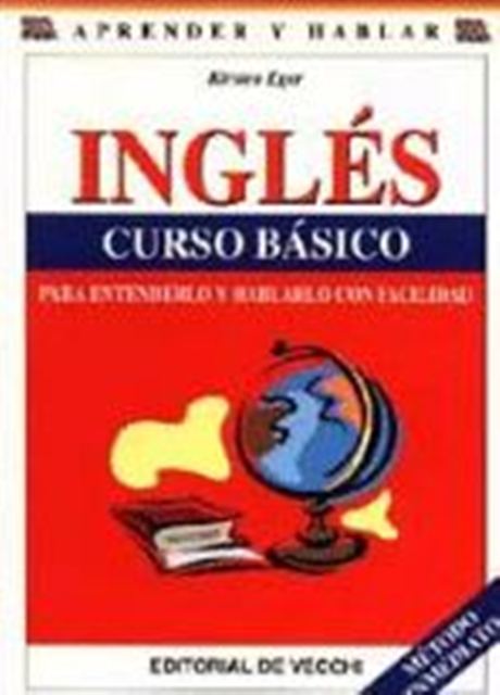 INGLES - CURSO BASICO