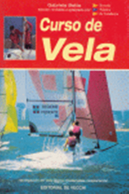 CURSO DE VELA