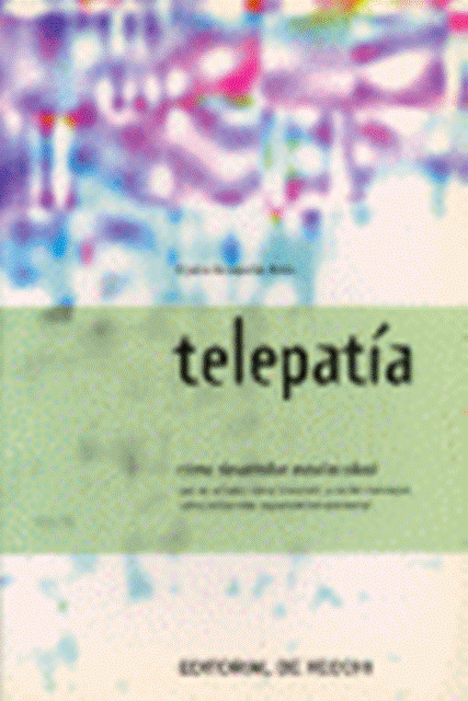 TELEPATIA