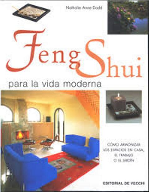 FENG SHUI PARA LA VIDA MODERNA