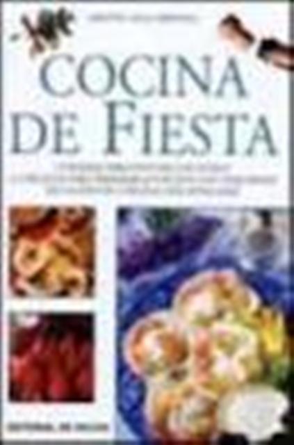 COCINA DE FIESTA