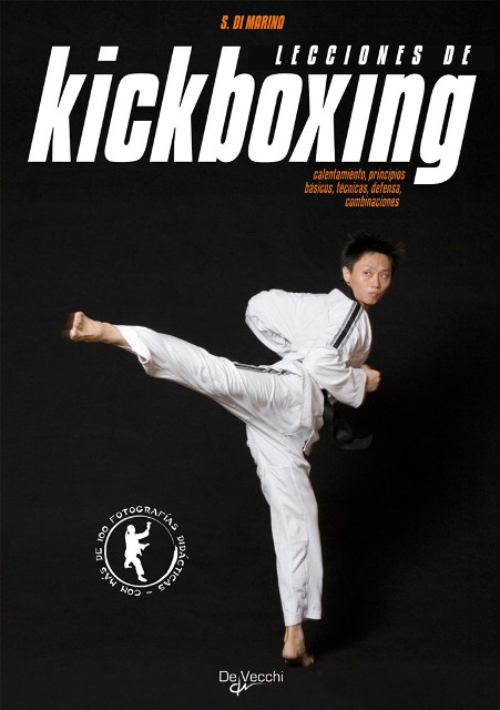 KICKBOXING LECCIONES DE