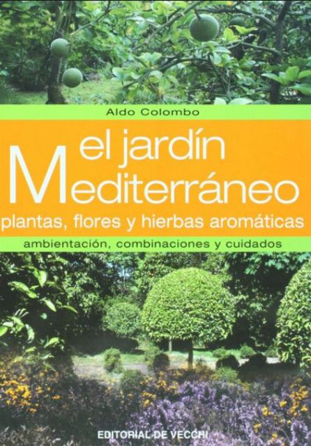 EL JARDIN MEDITERRANEO 