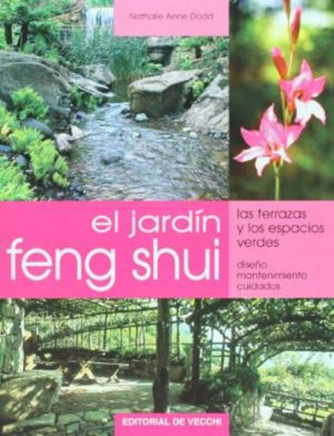 EL JARDIN FENG SHUI 