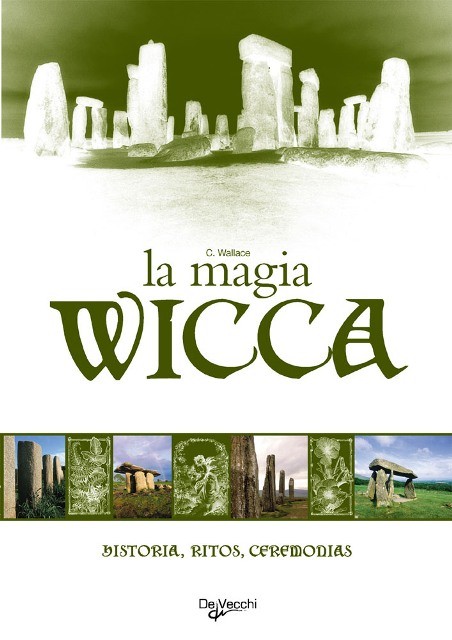 LA MAGIA WICCA 