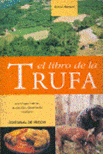 EL TRUFA LIBRO DE LA