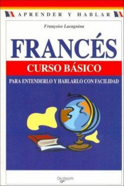 FRANCES . CURSO BASICO