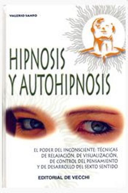 HIPNOSIS Y AUTOHIPNOSIS