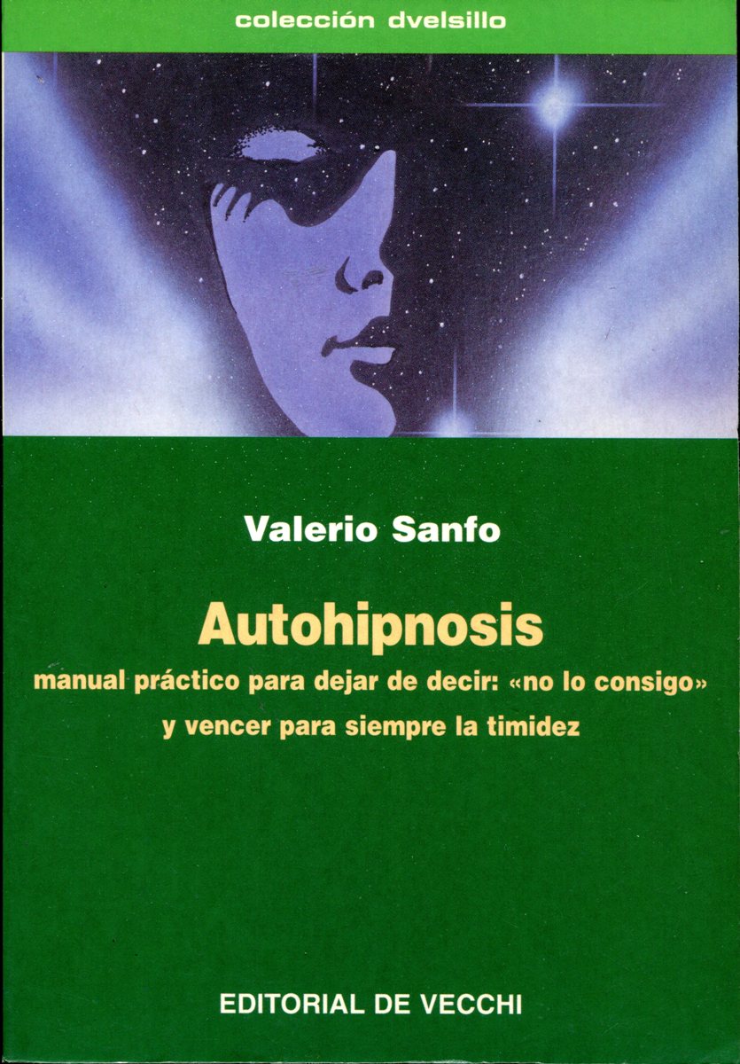 AUTOHIPNOSIS