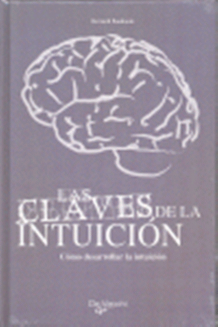 LAS CLAVES DE LA INTUICION 